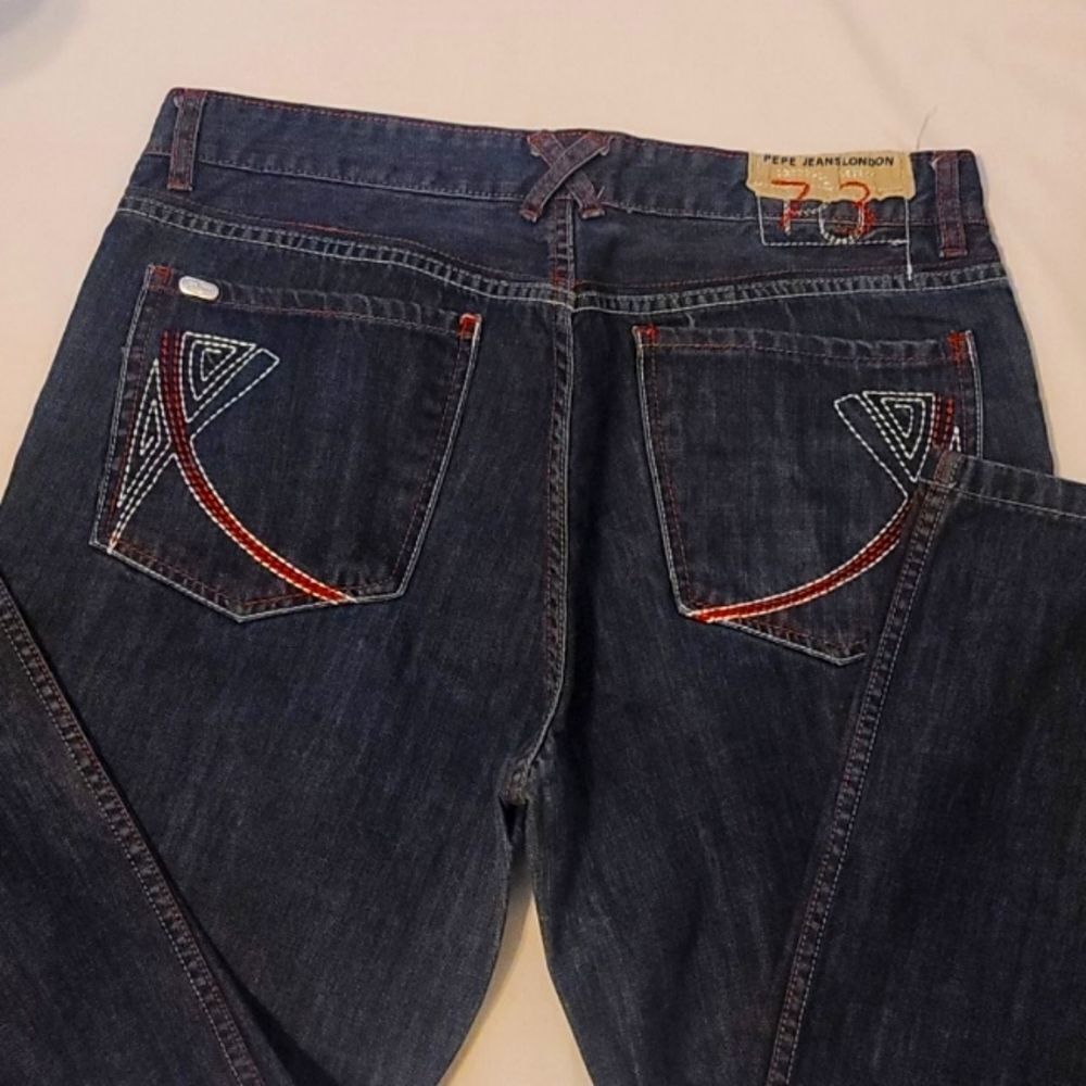 ‎Pepe jeans london size 38